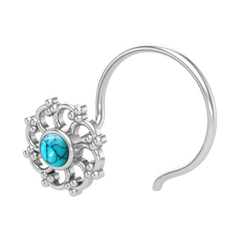 TURQUOISE