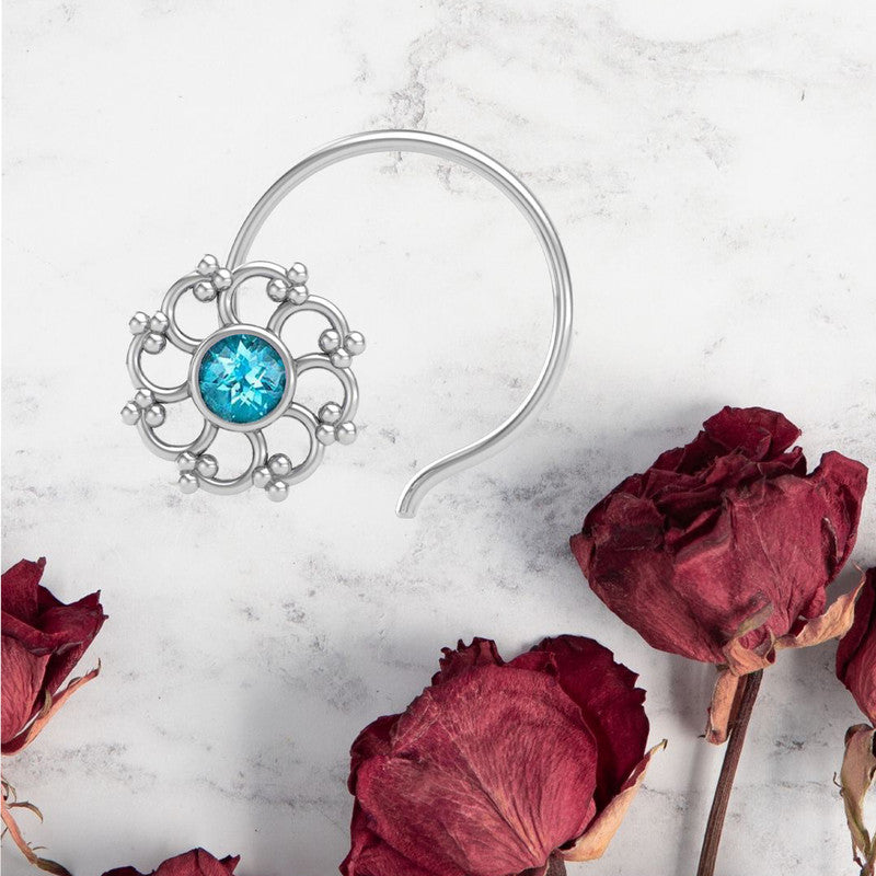 BLUE TOPAZ