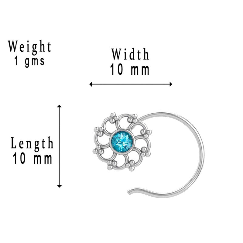 BLUE TOPAZ