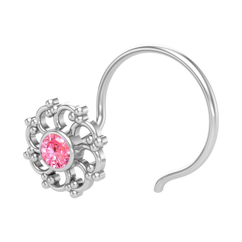 PINK TOPAZ