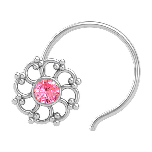 PINK TOPAZ