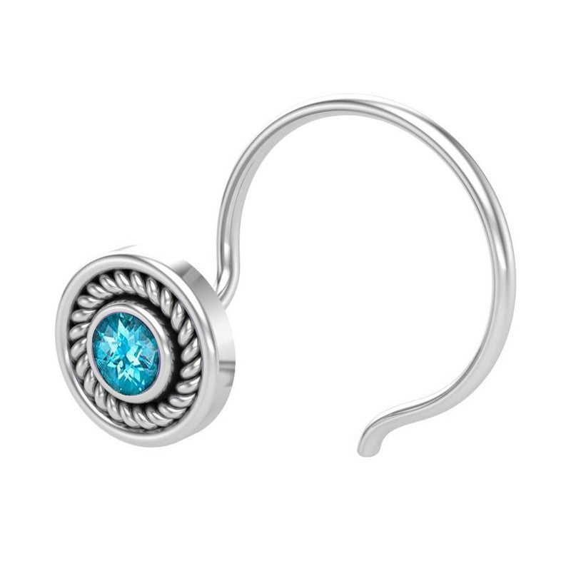 BLUE TOPAZ