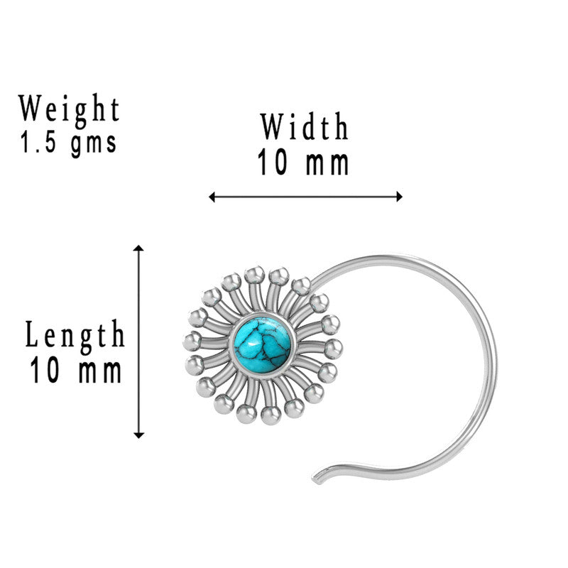TURQUOISE