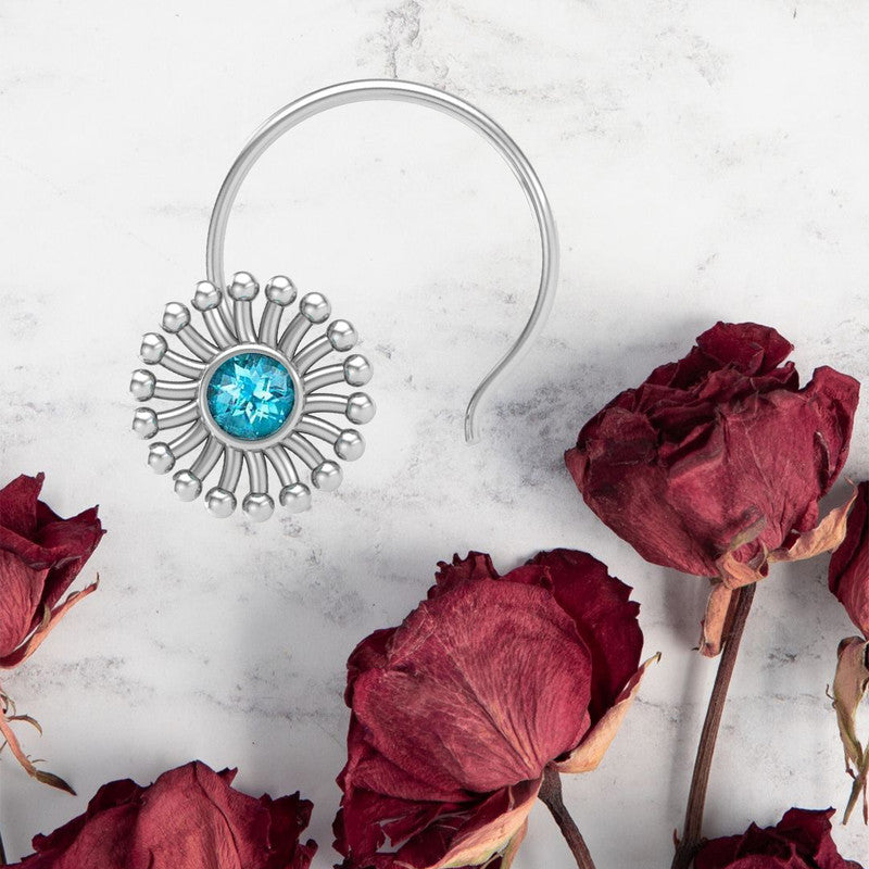BLUE TOPAZ