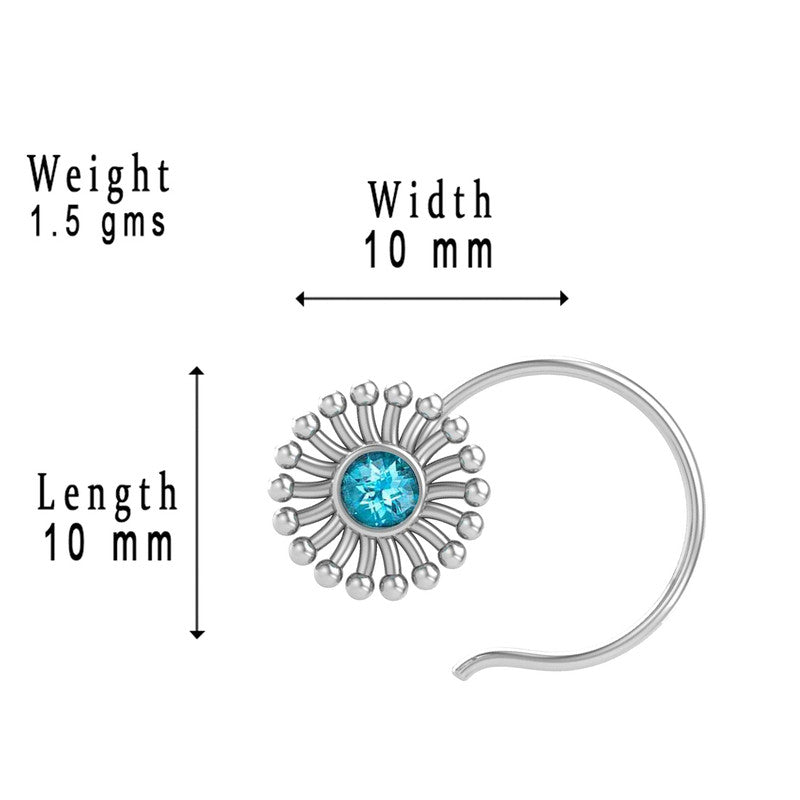 BLUE TOPAZ