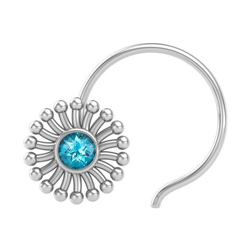 BLUE TOPAZ