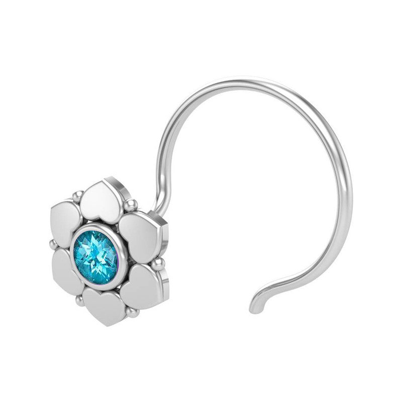 BLUE TOPAZ