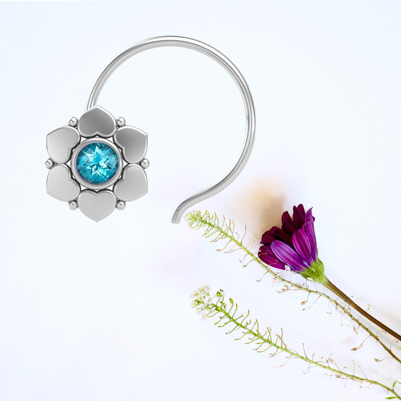 BLUE TOPAZ