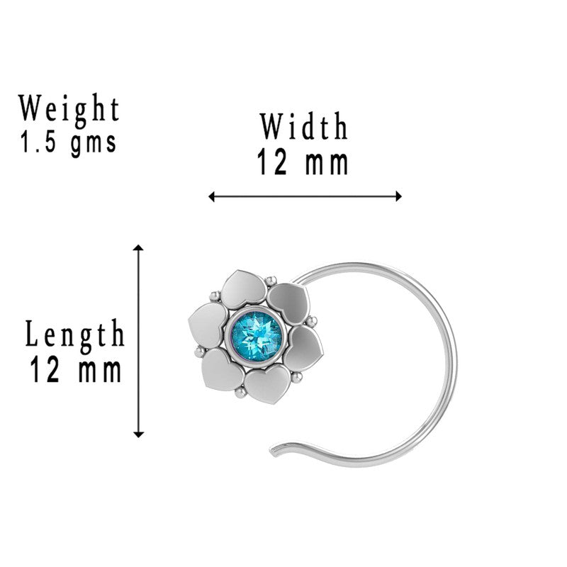 BLUE TOPAZ