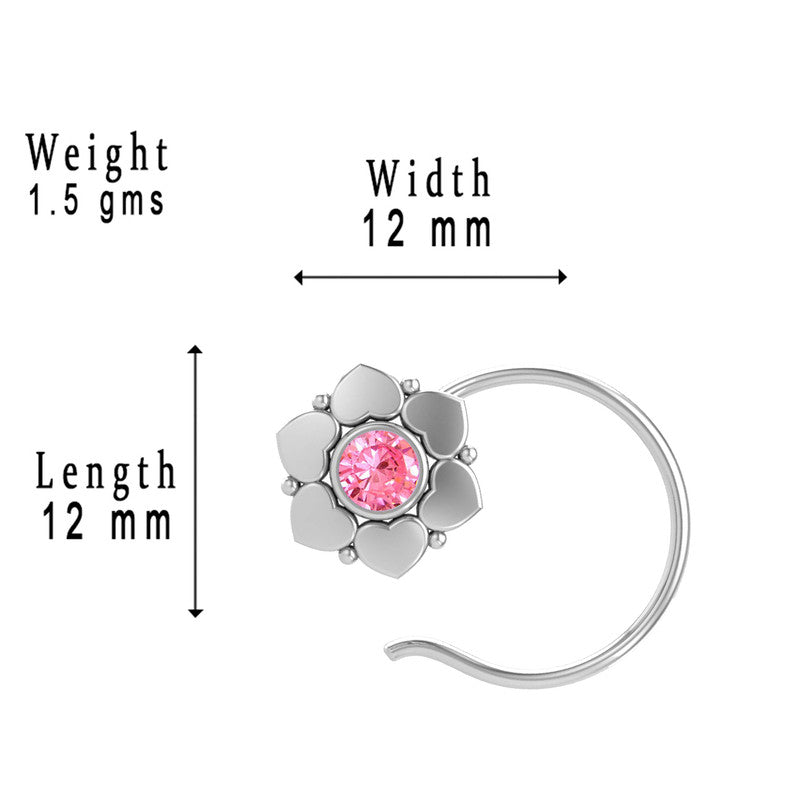 PINK TOPAZ