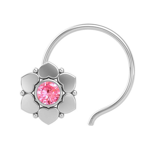 PINK TOPAZ