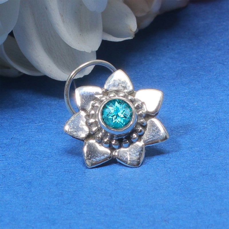 BLUE TOPAZ