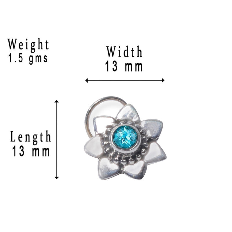 BLUE TOPAZ