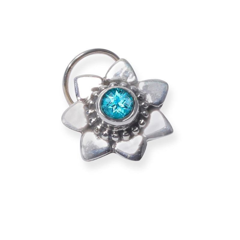BLUE TOPAZ