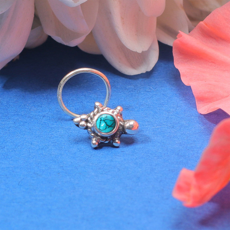 TURQUOISE
