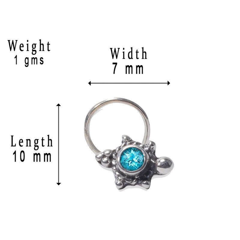 BLUE TOPAZ
