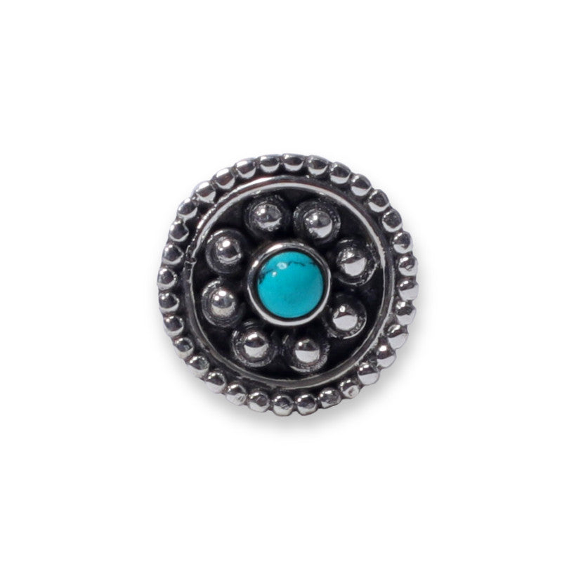 TURQUOISE