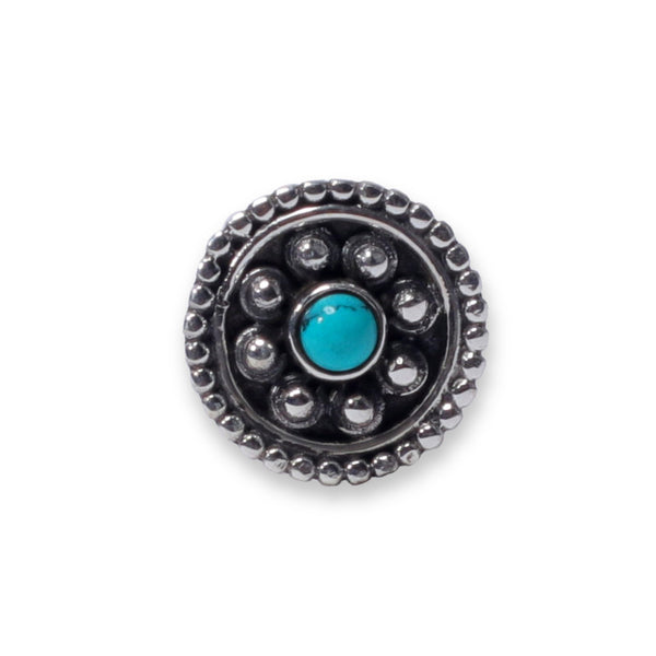 TURQUOISE