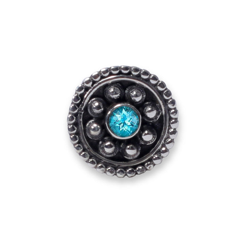 BLUE TOPAZ
