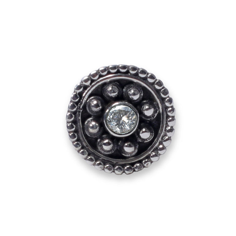 ZIRCONIA