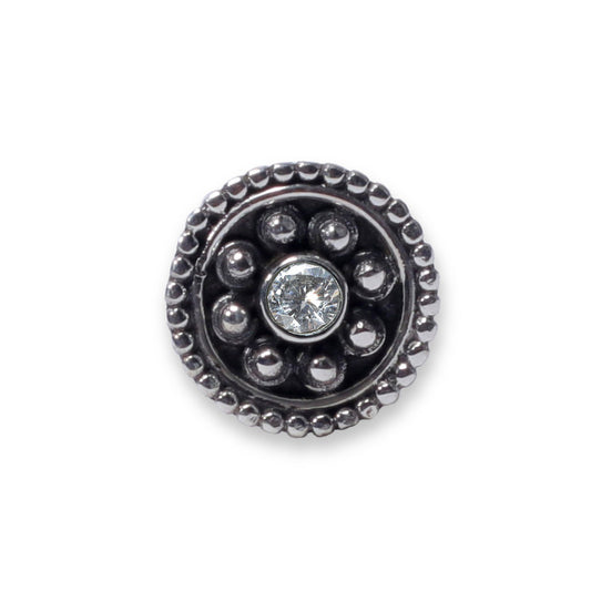 ZIRCONIA