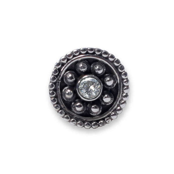 ZIRCONIA