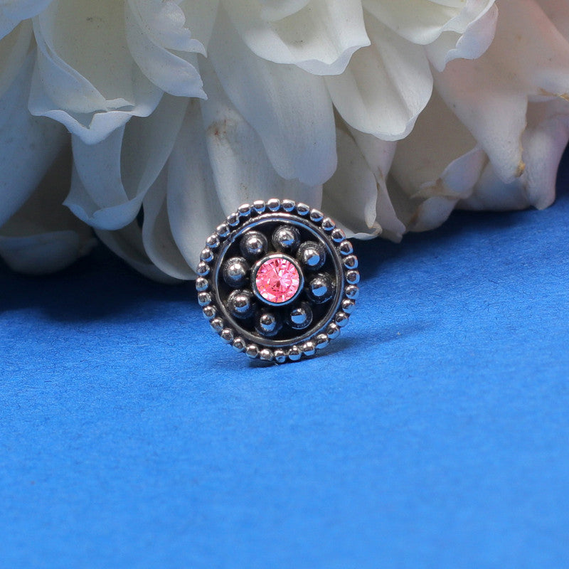PINK TOPAZ