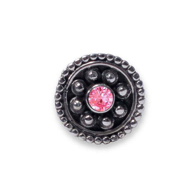 PINK TOPAZ