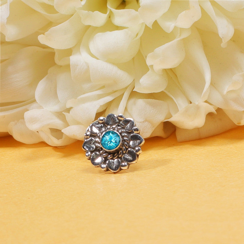 BLUE TOPAZ