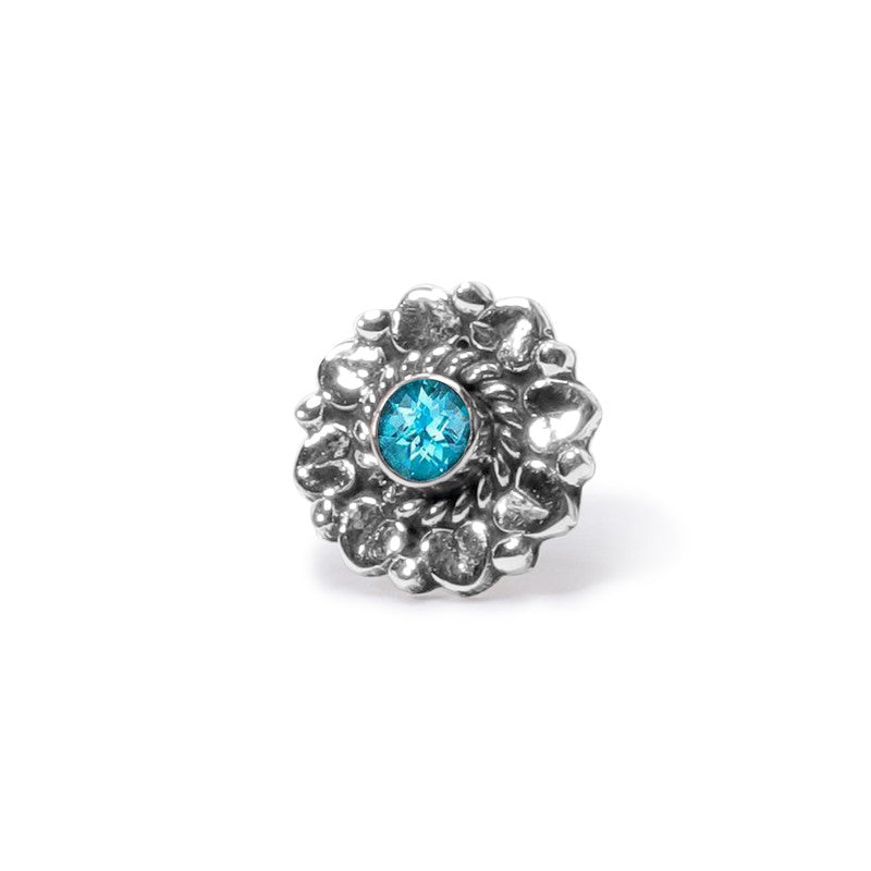 BLUE TOPAZ
