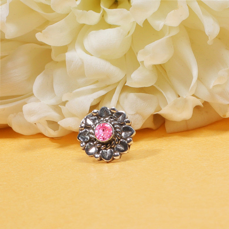 PINK TOPAZ