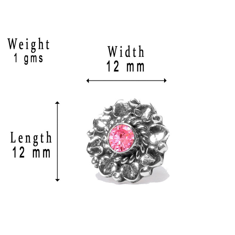 PINK TOPAZ