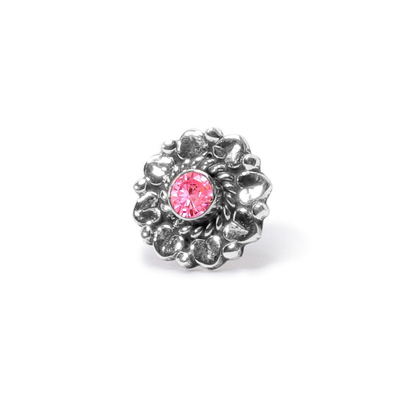 PINK TOPAZ