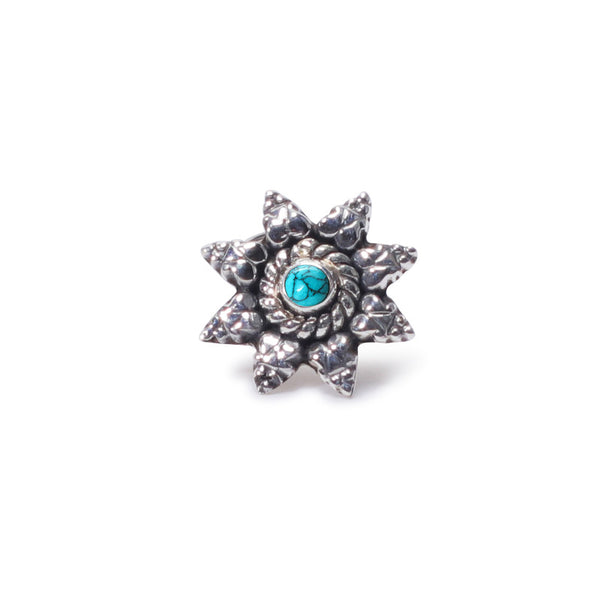 TURQUOISE