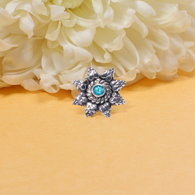 BLUE TOPAZ