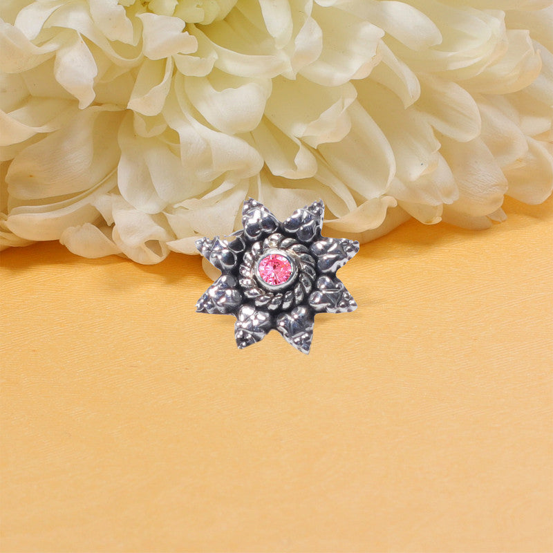 PINK TOPAZ
