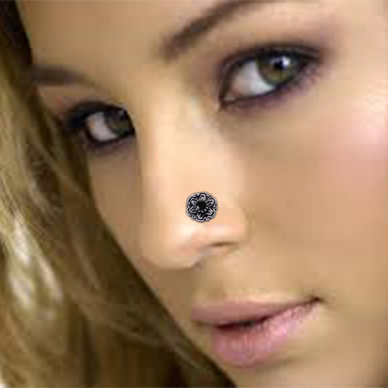 BLACK ONYX