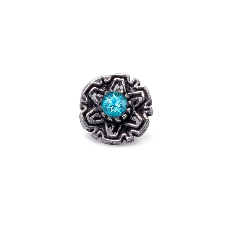 BLUE TOPAZ