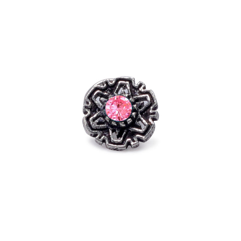 PINK TOPAZ