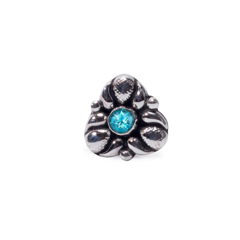 BLUE TOPAZ