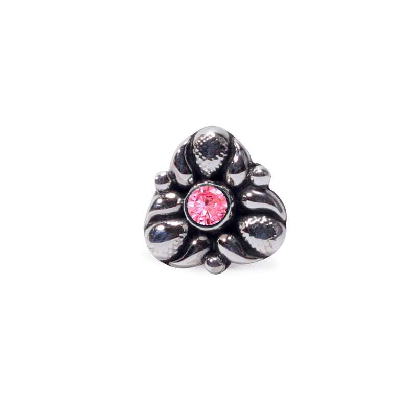 PINK TOPAZ