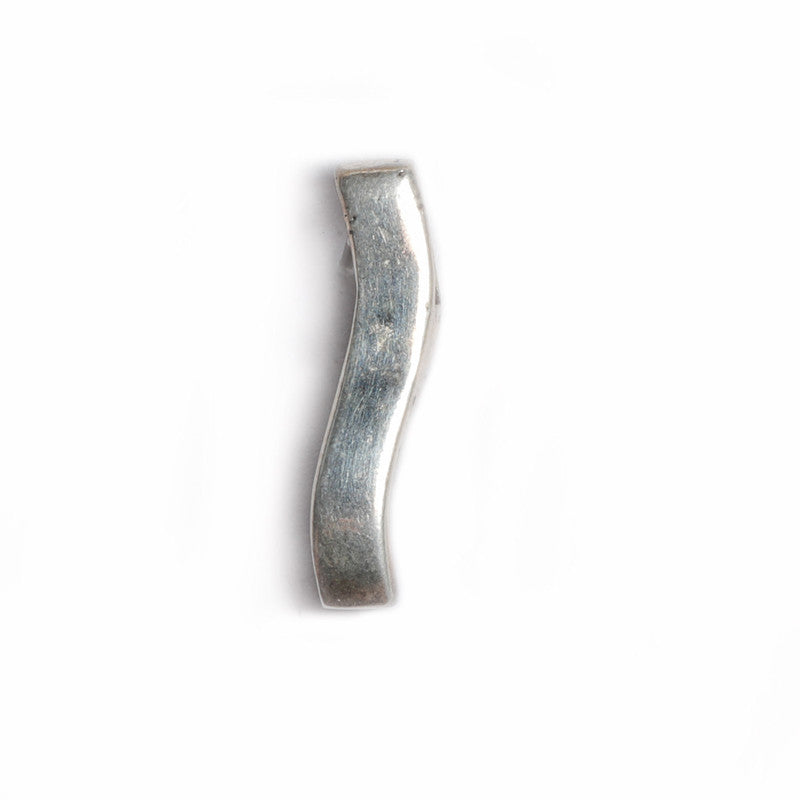 JSAJ Silver 925 Sterling Silver PENDENTS IN SMALL SIZE UNISEX PENDENT