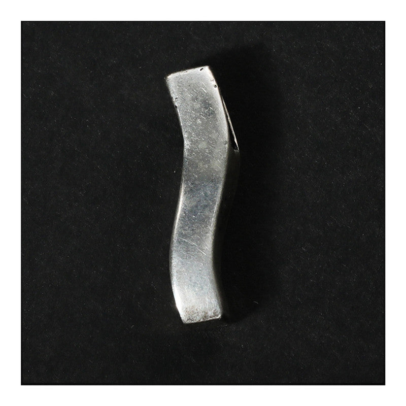 JSAJ Silver 925 Sterling Silver PENDENTS IN SMALL SIZE UNISEX PENDENT