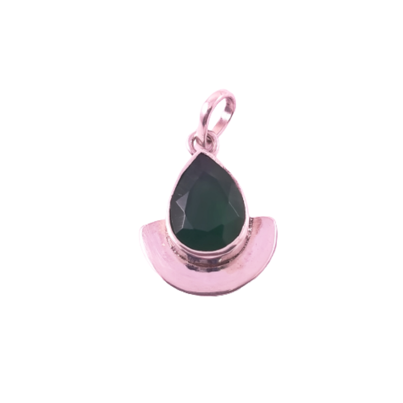 Created Emerald