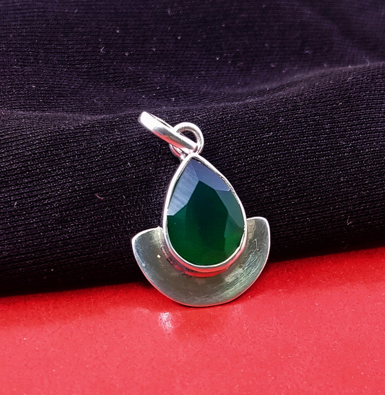 Created Emerald