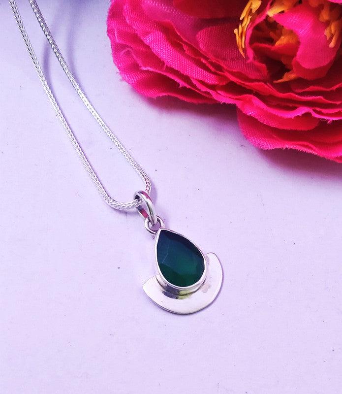 Created Emerald