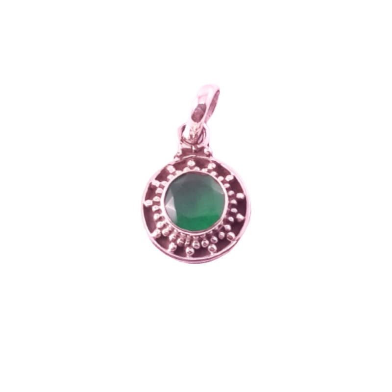 Created Emerald