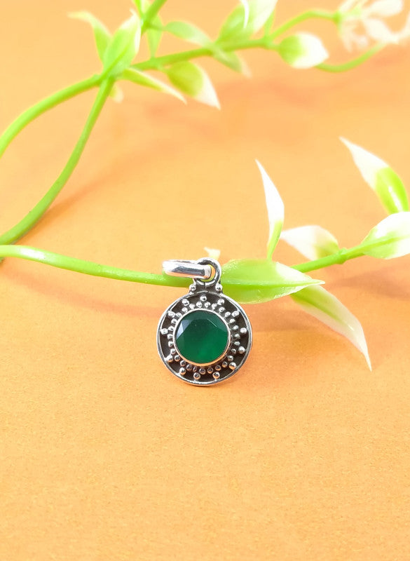 Created Emerald