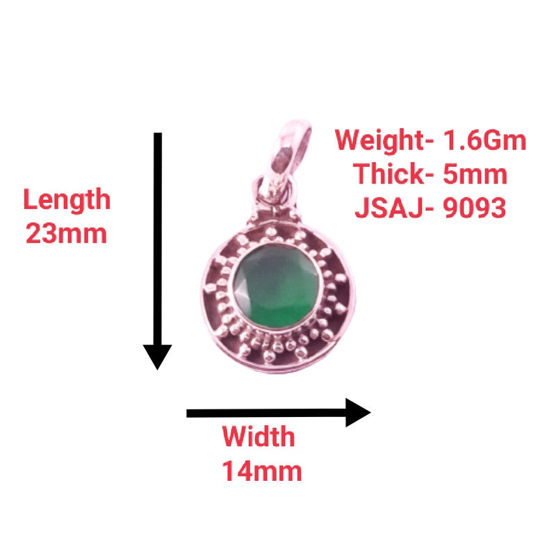 Created Emerald