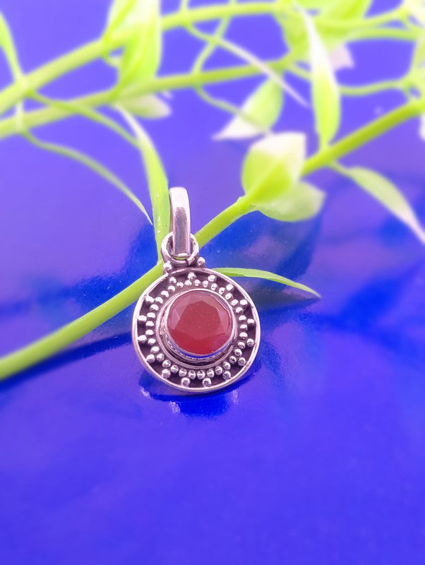 Carnelian